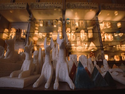 The Museum's collection