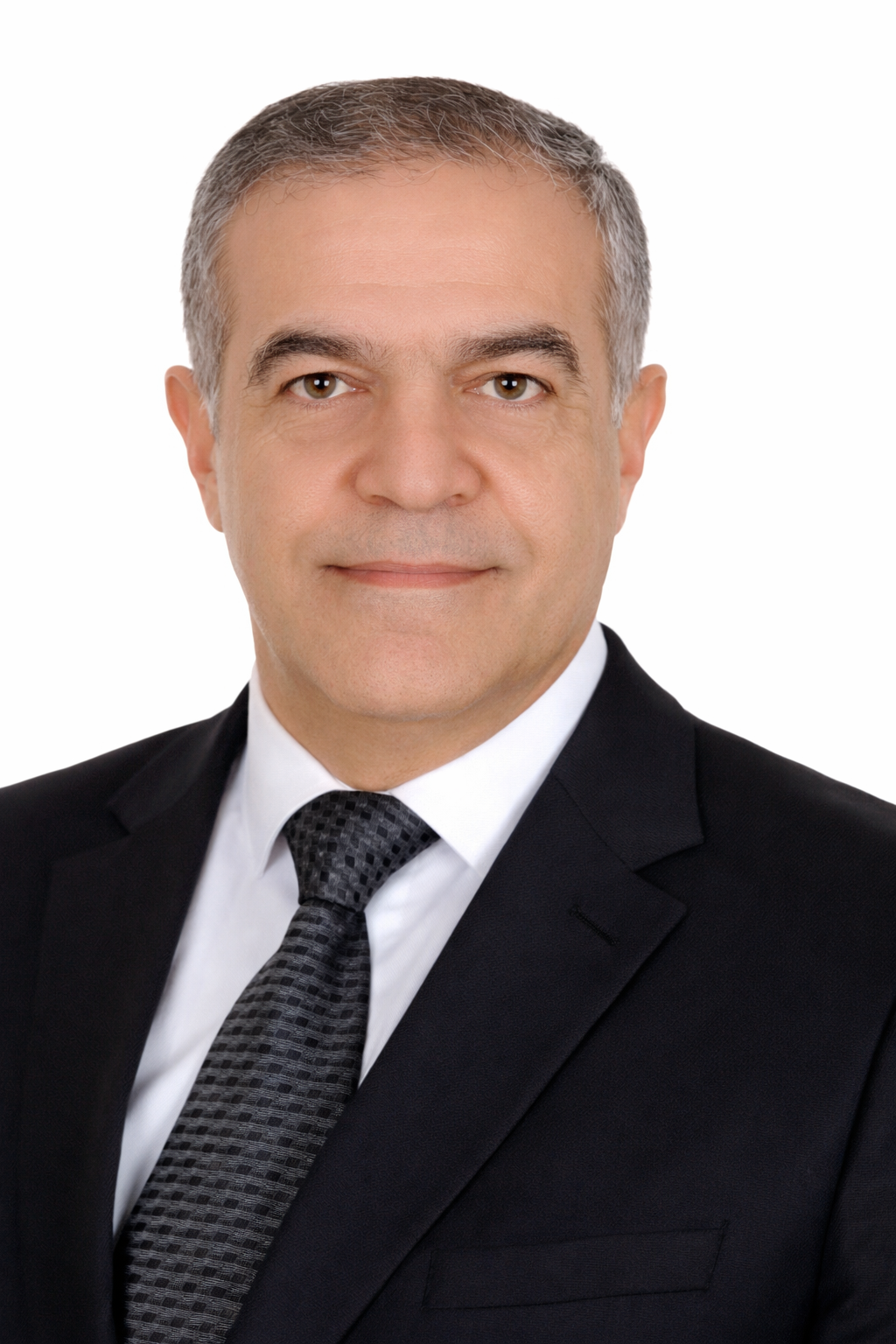 رئيس الحى