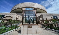 ‘On Top of the Pyramid: The Civilization of Ancient Egypt’ exhibition at Shanghai National Museum