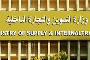 التموين تنتهي من  إعداد مشروع  قانون إنشاء بورصة السلع الحاضرة "القابلة للتخزين"