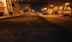 ضرورة استعادة المظهر الحضاري لشوارع العاصمة