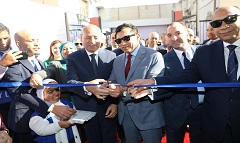 Youth min., Cairo gov. inaugurate Egypt Employment Forum