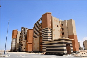 الإسكان: إعفاء الوحدات السكنية والإدارية من غرامات التأخير لمدة 3 أشهر