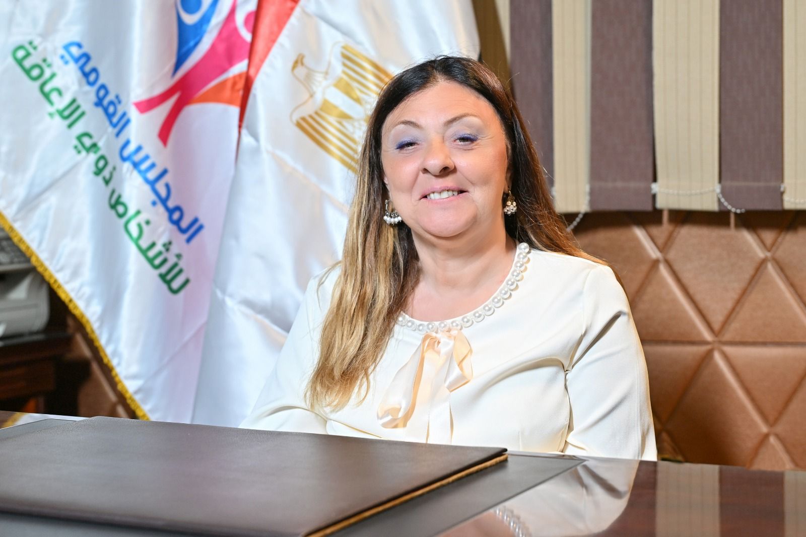 تحسين الخدمات الرقمية لأصحاب الهمم.. خطة عمل القومي للإعاقة لتطوير الموقع الإلكتروني للمجلس