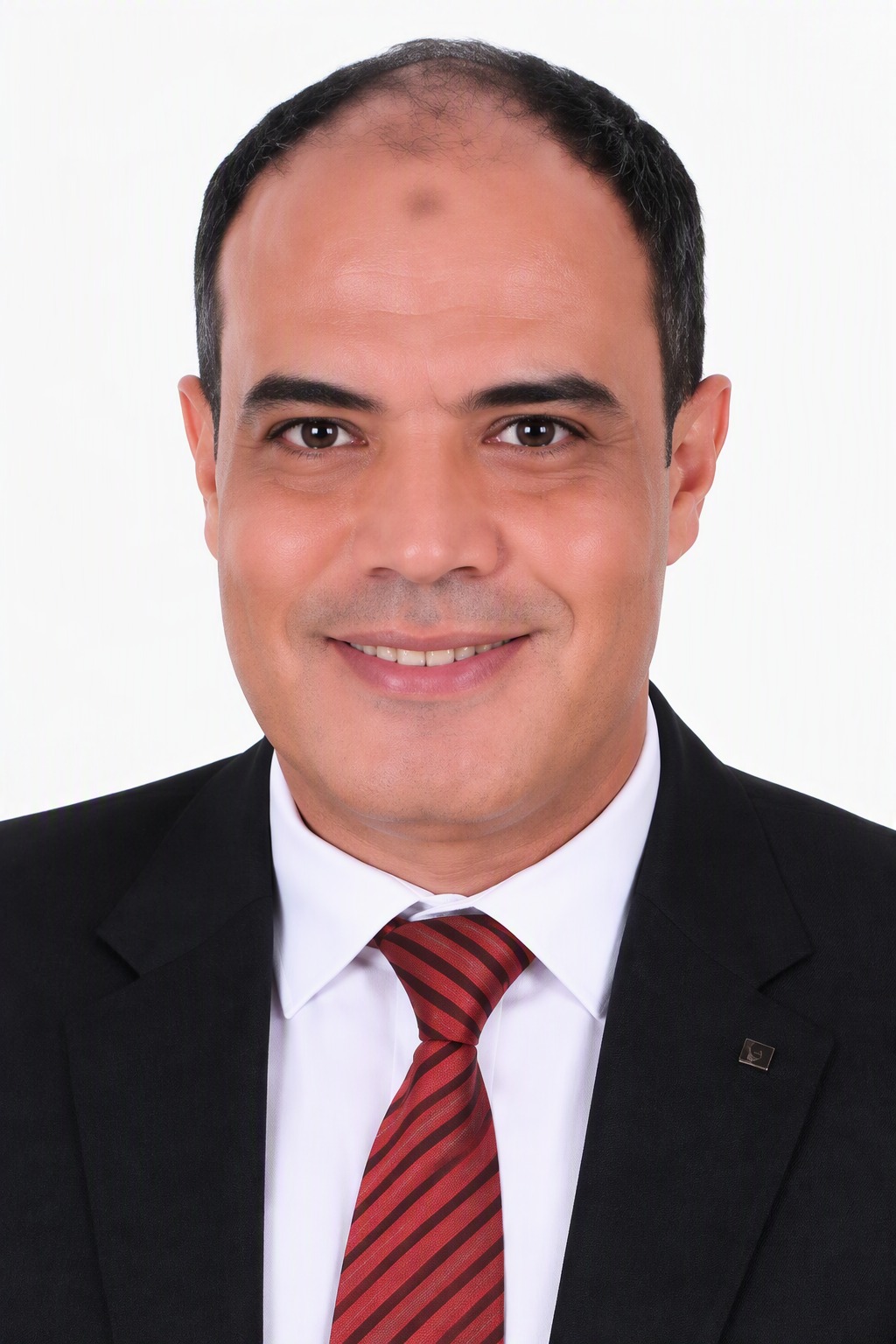 Ashraf Al Sayed