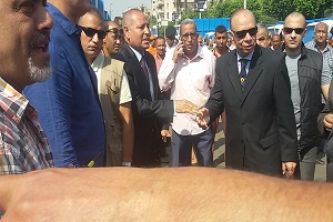 انطلاق منظومة النظافة الجديدة بحى مصر الجديدة2.jpg