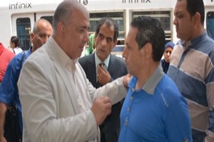 رئيس المترو: كل من فوق الـ 60 عاما يستقل كافة المحطات بـ 75 قرشا فقط