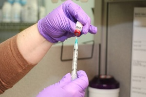  Egypt's Health Ministry to start measles, rubella vaccination campaign March