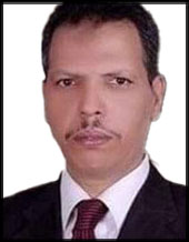 رئيس الحى