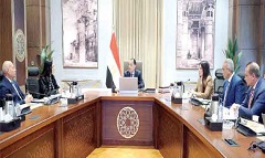 مدبولي: طرح وحدات سكنية بنظام الإيجار للمواطنين ودعم محدودى الدخل