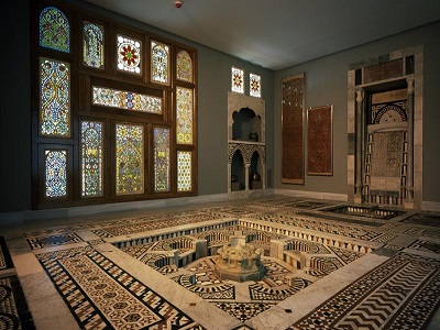 Islamic Art Museum Foundation