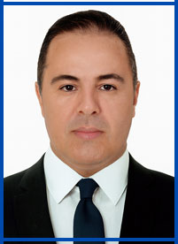 رئيس الحى