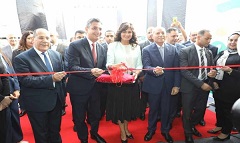 Cairo Governor attends ‘Back to School’ Exhibition