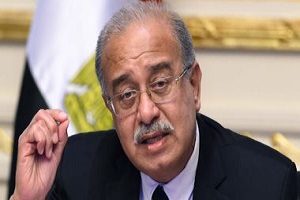 رئيس الوزراء يطلق أعمال حفر المرحلة الثالثة للخط الثالث لمترو الأنفاق