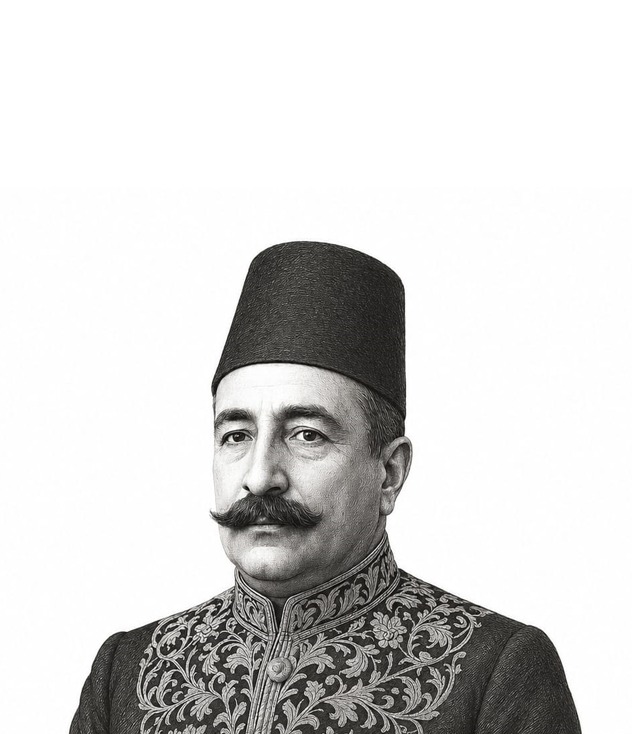 Mr Mohammad Hedaya Pasha