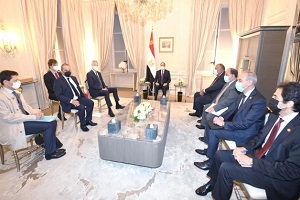president_sisi_french_minister_of_finance.jpg