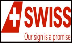 Swiss International Airlines
