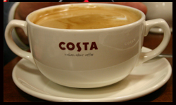 Costa Café