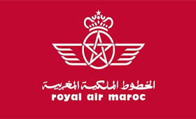 الخطوط المغربية الملكية