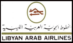 Libyan Airlines