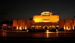 Opera House to resume schedule on Thursday