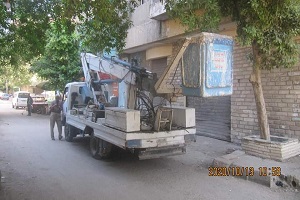استعدادات العام الدارسي الجديد  