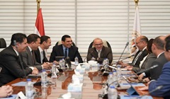 Egypt moves to launch sports investment fund for Athletes