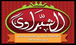 El Shabrawy