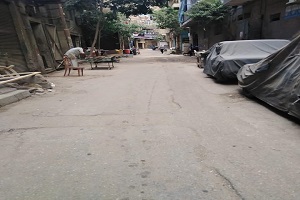 رفع كفاءة حارة شنن