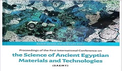 السياحة تصدر مجلد جديد عن «علوم المواد والتقنيات في مصر القديمة»