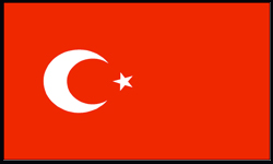 Turkey Embassy