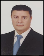 متابعة الاعمال اليومية بالحي 