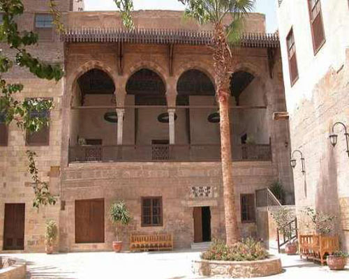 Salah El Din Citadel - Image 4