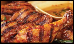 El Rayeq B.B.Q