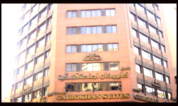 Cairo Khan Hotel 