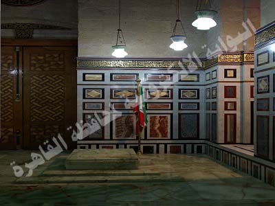 جامع الرفاعي