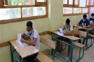 مد فترة تسجيل الاستمارة الإلكترونية لطلاب الشهادة الإعدادية حتى غدٍ الخميس