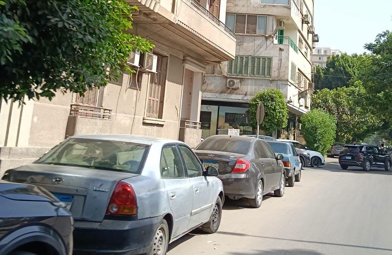 حملة لرفع مستوى النظافة بشارعي المنيل ومحمد الصغير