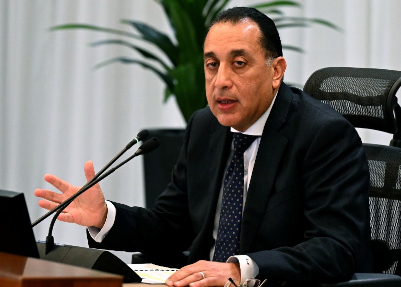 مدبولي يشهد توقيع عقد إنشاء مصنع لإنتاج البطاريات الكهربائية بمختلف أنواعها