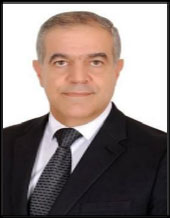 رئيس الحى
