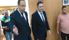 ندوة عن المرأة و دورها في استثمار أبنائها
