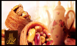 حلواني الجمل