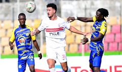 الليلة.. الزمالك يستضيف «أوتوهو» لحسم التأهل إلى قبل نهائى الكونفيدرالية