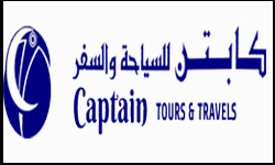 Captain Tours & Travels