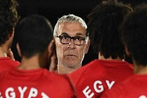 المنتخب يختتم استعداداته لودية الكويت غدًا.jpg
