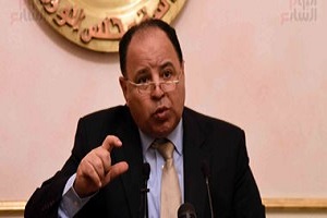 المالية: صرف رواتب 6 ملايين موظف بالدولة من 25 إلى 28 مايو الجاري