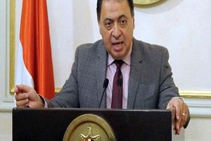 وزير الصحة: الدولة تتحمل 200 جنيه فارق سعر جلسة الغسيل الكلوي