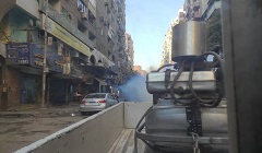 رفع كفاءة الشارع والاهتمام بمنظومة النظافة 