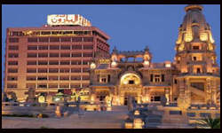 Baron Hotel
