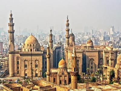 محافظة القاهرة